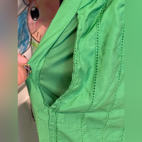 Jason Wu Wide Leg Pants Set NWT Size S - Picture 4 of 16